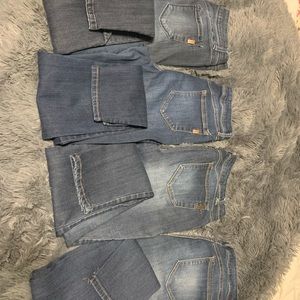 1822 Denim